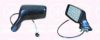 AUDI 893857501G3 Outside Mirror